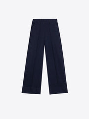 Vilagallo Belinda Trouser Navy
