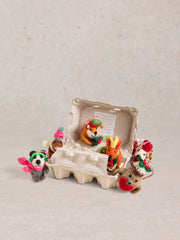 White Stuff Woodland Party Egg Box