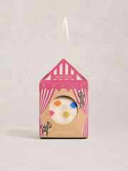 White Stuff Cosy Women's Socks Nat MLT