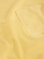 White Stuff Gina Tee Light Yellow