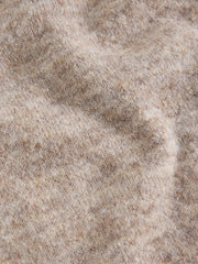 White Stuff Kate Knitted Tee Light Nat