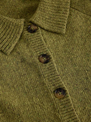 White Stuff Shepherd Collar Cardi Mid Chart