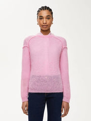iBlues Lampada Knit Sweater Pink