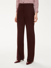 iBlues Venus Trouser Bordeaux