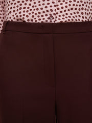 iBlues Venus Trouser Bordeaux