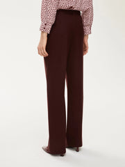 iBlues Venus Trouser Bordeaux