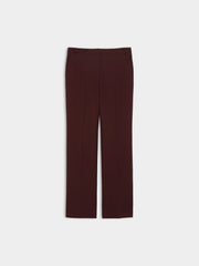 iBlues Venus Trouser Bordeaux