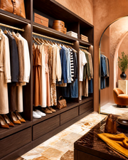 The Premium 'Wardrobe Reset' Experience Gift