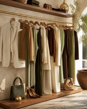 The Personalised In-store Style Experience Gift