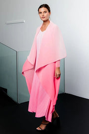 Alquema 2-Piece Dress & Coat Primrose Pink