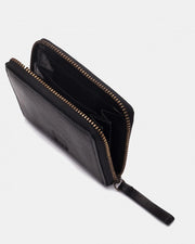 Biba Boston Leather Wallet