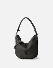 Biba Boston Leather Cross Bag