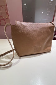 Biba Chester TB Leather Cross Bag