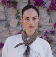 Bugatti Sweatshirt Ecru