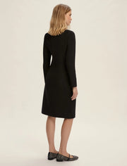 Emme Kadiak Dress Black
