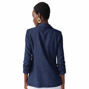 Joseph Ribkoff Blazer Midnight Blue