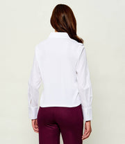 Marc Cain Shirt White