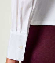 Marc Cain Shirt White