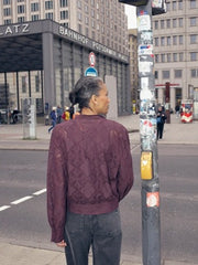 Mos Mosh Colette Deluxe Jeans Grey