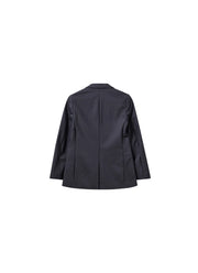 Mos Mosh Mary Night Blazer Navy