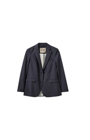 Mos Mosh Mary Night Blazer Navy