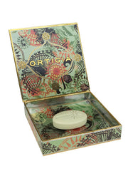 Ortigia Fico D'India Glass Plate/Soap