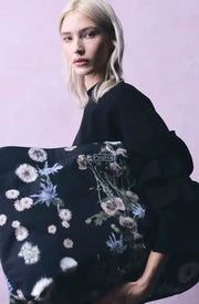 Psophia Sweatshirt Black