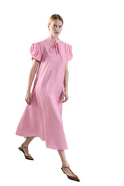 Psophia Dress Peony
