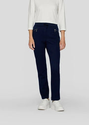 Rabe Pants Navy