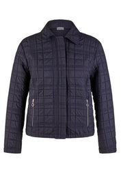 Rabe Jacket Navy