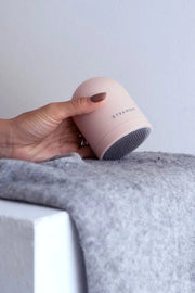 Steamery Pilo 2 Fabric Shaver Rose