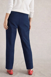 White Stuff Savannah Stretch Trouser Navy