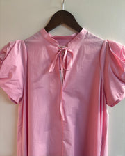 Psophia Dress Peony