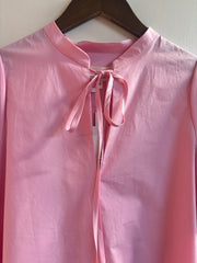 Psophia Dress Peony