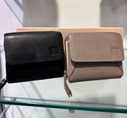 Biba Owen Leather Wallet