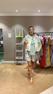 County Boutique Autumn Winter '26 In-Store Fashion Show