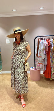 County Boutique Autumn Winter '26 In-Store Fashion Show