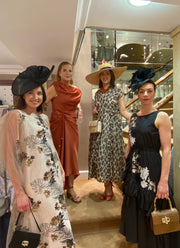 County Boutique Autumn Winter '26 In-Store Fashion Show