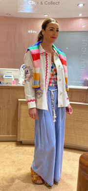 County Boutique Autumn Winter '26 In-Store Fashion Show