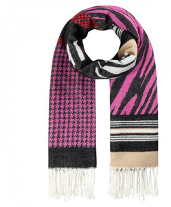 County Boutique Codello scarf 12075601
