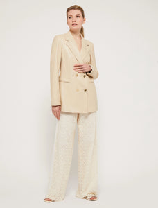 Pennyblack Spinta Trousers Ivory