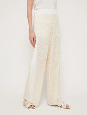 Pennyblack Spinta Trousers Ivory