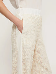 Pennyblack Spinta Trousers Ivory