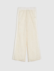 Pennyblack Spinta Trousers Ivory