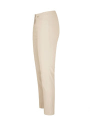 Robell Rose 09 Beige Trousers